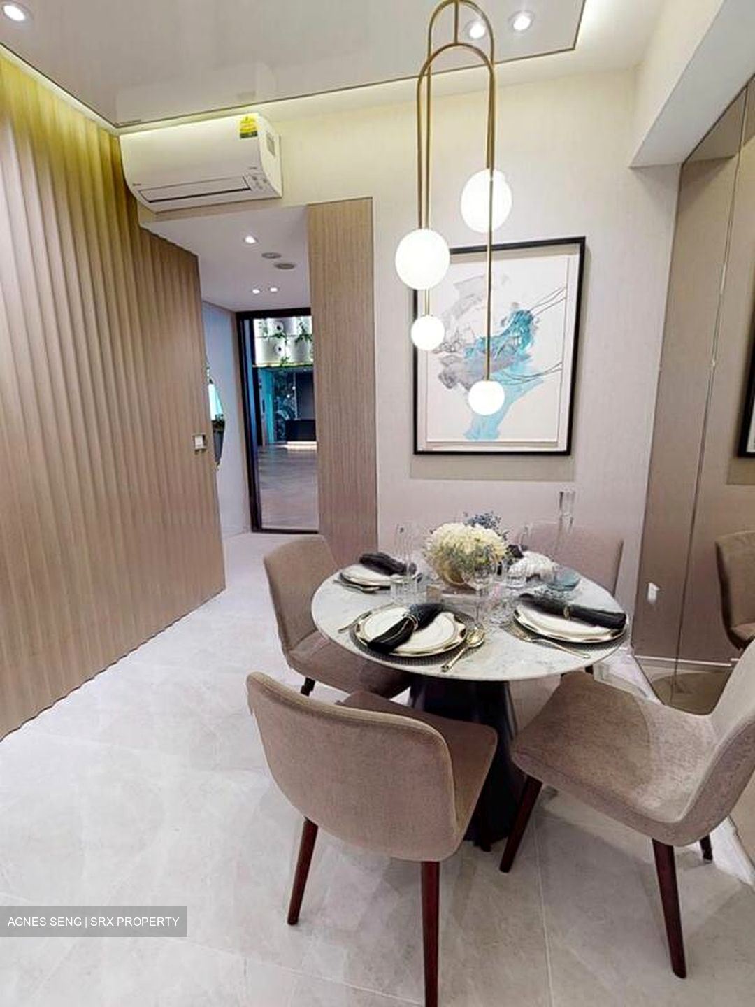 The Watergardens At Canberra (D27), Apartment #470825821